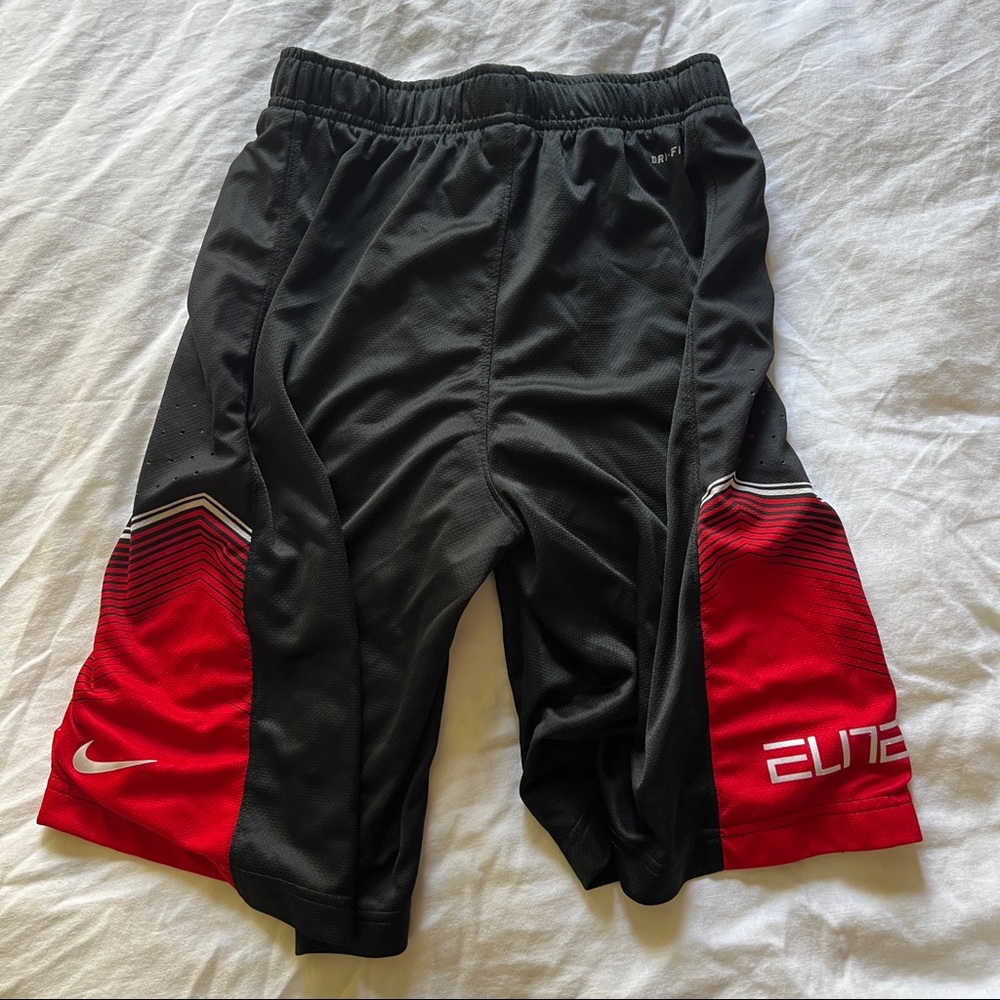 Nike Dri-Fit Elite Shorts
